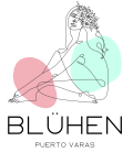 Blühen Puerto Varas